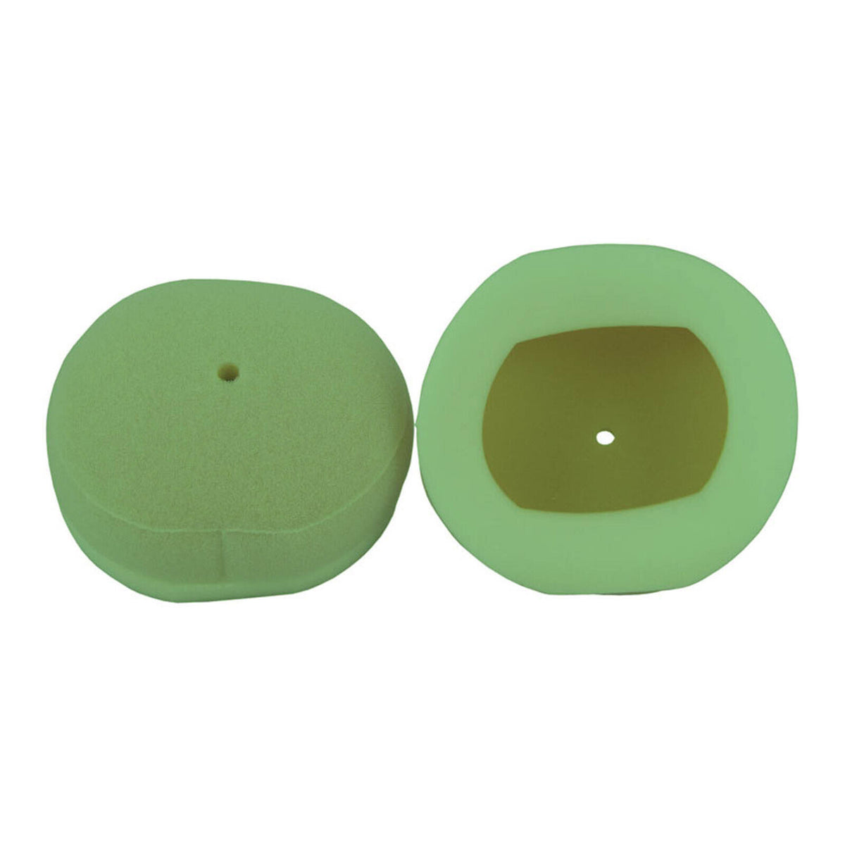 No Toil Pre-Oiled Filter