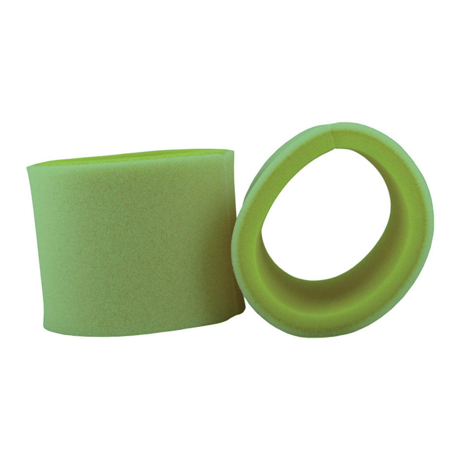 No Toil Pre-Oiled Filter