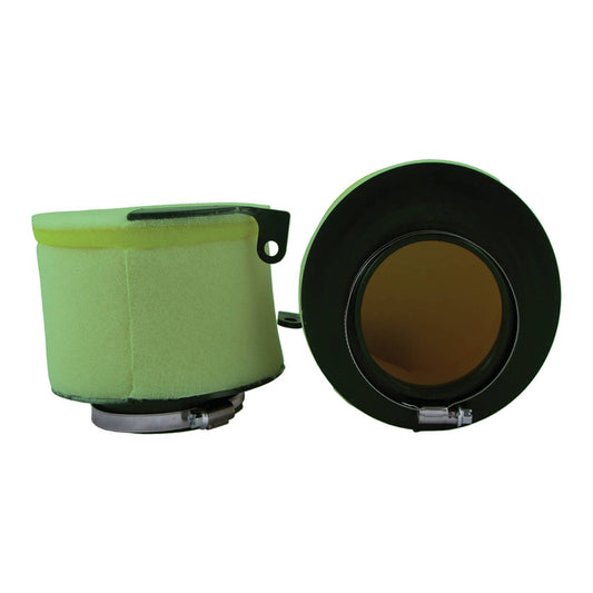 No Toil Pre-Oiled Filter