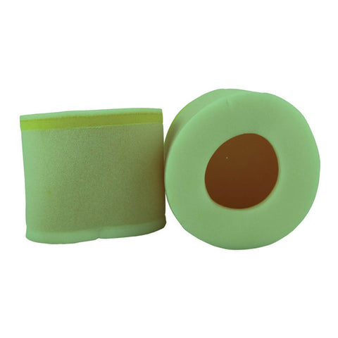 No Toil Pre-Oiled Filter