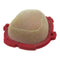 No Toil Super-Flo Air Filter with Cage