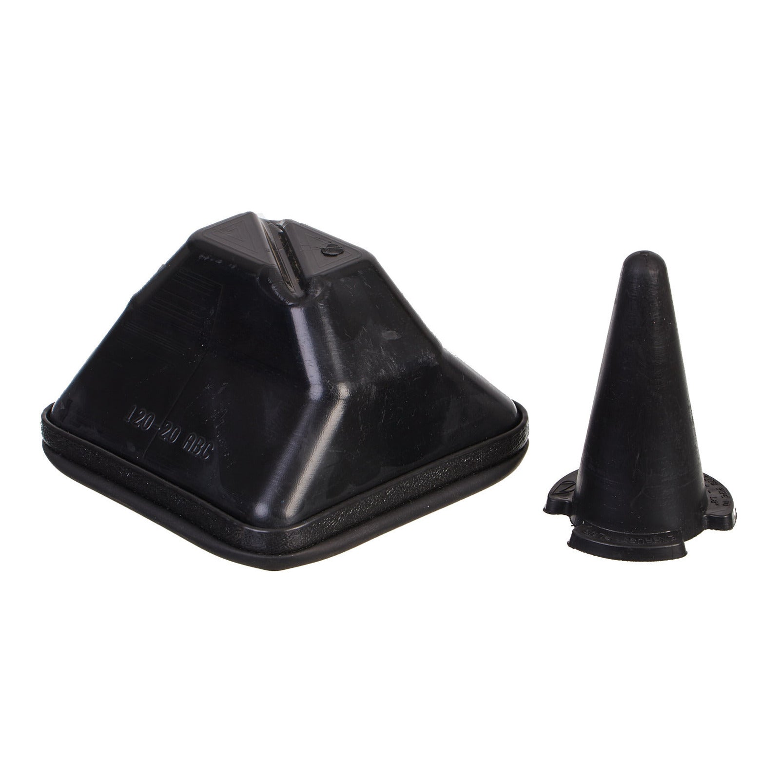 No Toil Wash Kit - Honda CRF150 '03-'15, CRF230 '03-'19