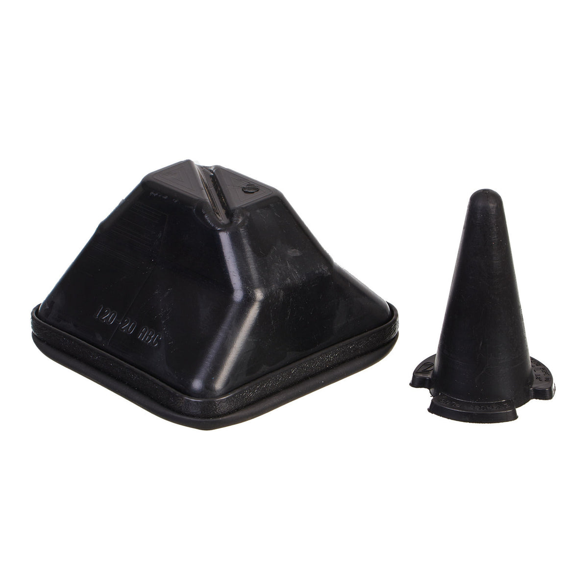 No Toil Wash Kit - Honda CRF150 '03-'15, CRF230 '03-'19