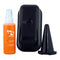 No Toil Wash Kit - Honda XR250/400 (Airbox Cover / Exhaust Plug)
