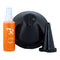 No Toil Wash Kit - Kawasaki KLX400/Suzuki DR-Z400 (Airbox Cover / Exhaust Plug)