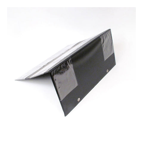 Whites Race Number Display Board