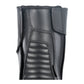 Oxford Hunter Twin ZIP MS Boot - Black