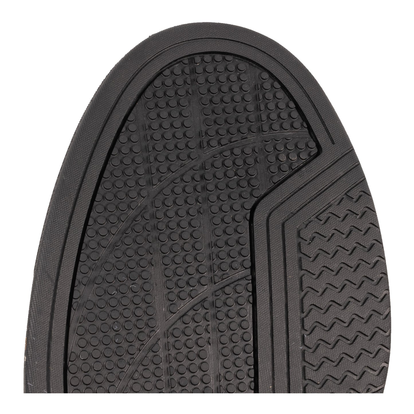 Oxford Heist Dry2Dry Boot - Black