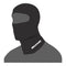 Oxford WarmDry Balaclava - Black