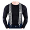 Oxford Riggers Braces - Skulls