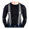 Oxford Riggers Braces - Herringbone