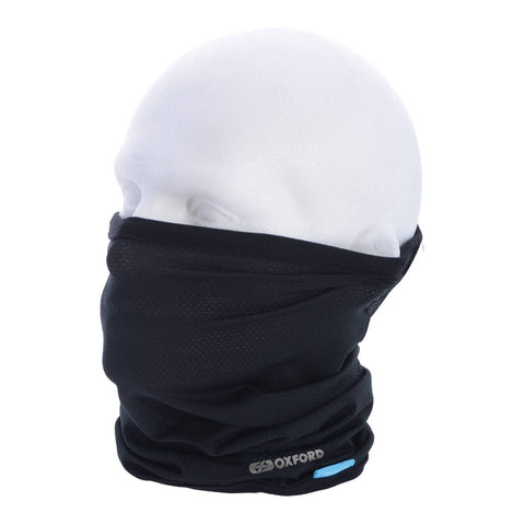 Oxford Neck Tube - Coolmax