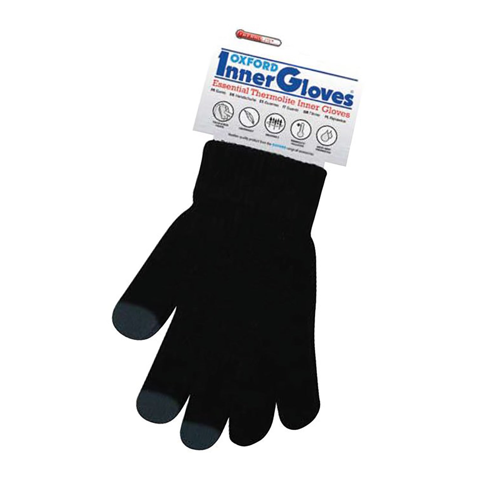 Oxford Thermolite Inner Gloves