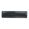 Oxford Belt Connector - Black Leather (Attach Jacket To Jeans)