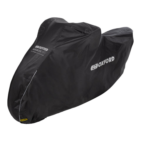 Oxford Aquatex Pro Cover
