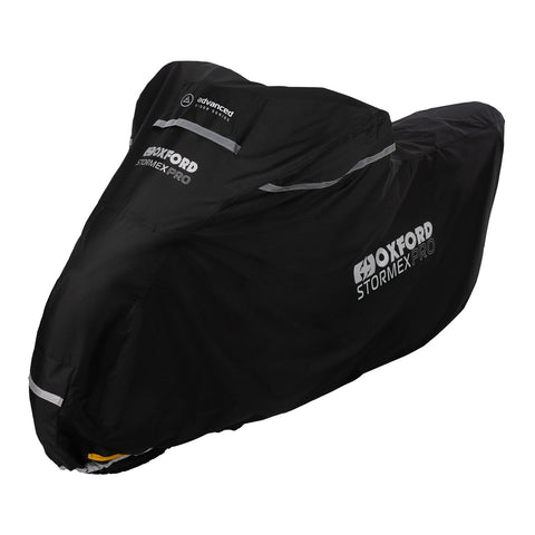 Oxford Stormex Pro Motorcyle Cover