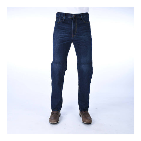 Oxford Original CE Armourlite Straight Jean - 2Y Blue (Long - 34L)