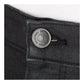 Oxford Original CE AA Armourlite Slim Men's Jeans - Black (Short - 30L)