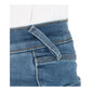 Oxford Original CE AA Armourlite Straight Jeans - Blue (Long - 34L)