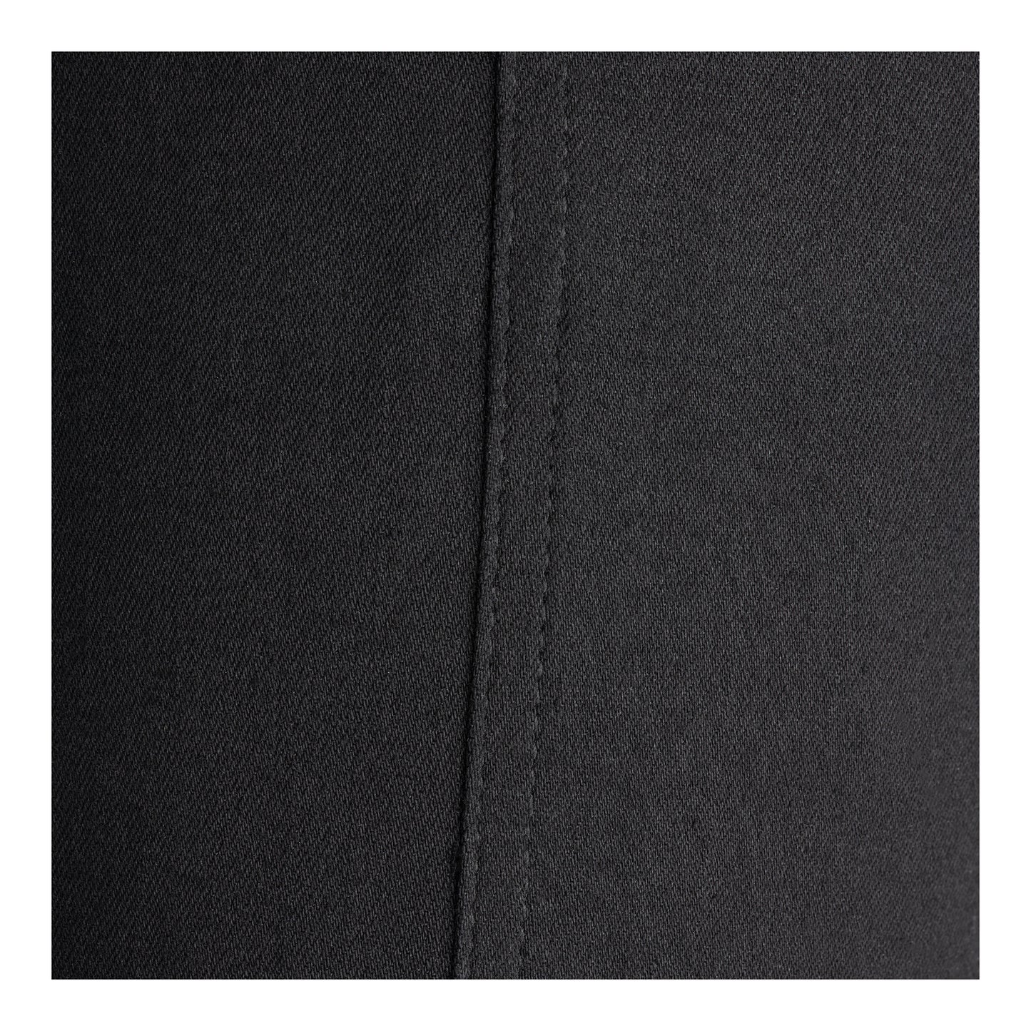 Oxford AA Super Stretch Men's Jean - Black (Regular)