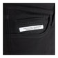 Oxford AA Super Stretch Men's Jean - Black (Short)