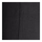 Oxford AA Super Stretch Men's Jean - Black (Short)