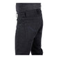 Oxford OA Marshal AAA Straight Men's Jeans - Black (Short)