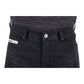 Oxford OA Marshal AAA Straight Men's Jeans - Black (Regular)