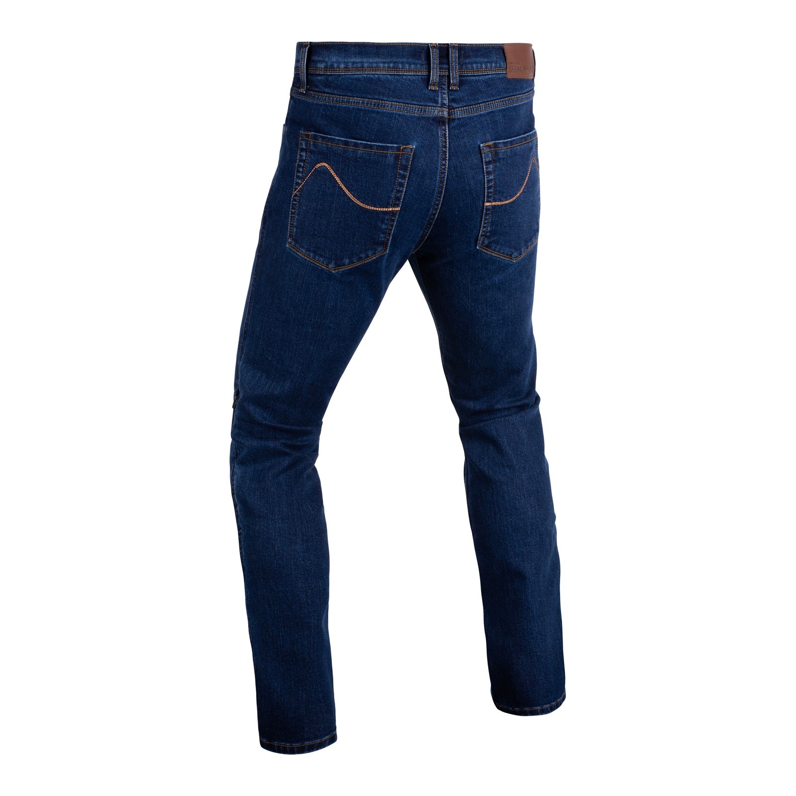 Oxford OA Tailor AA Men's Straight Jean - Indigo (Regular)