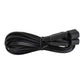 Oxford Oximiser Pro SAE–SAE Connecting Lead – 3m