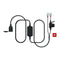 Oxford USB Type A 3.0amp Charging Kit
