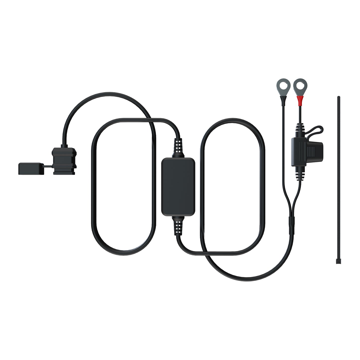 Oxford USB Type C 3.0amp Charging Kit