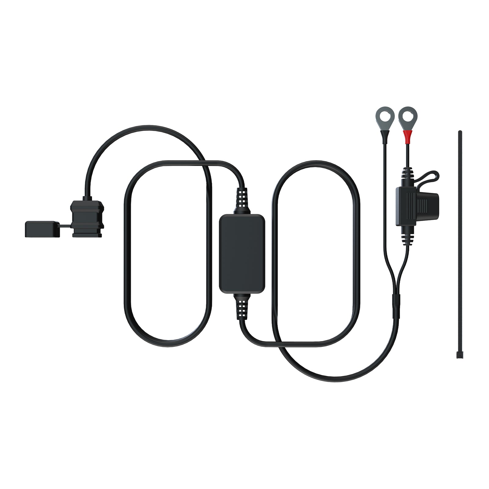 Oxford USB Type C 3.0amp Charging Kit