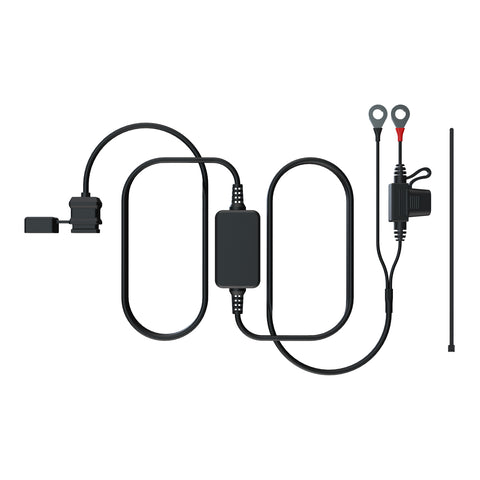 Oxford USB Type C 3.0amp Charging Kit