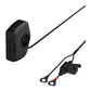 Oxford Slimline USB Type-A and Type-C 3.0 Amp Charging Kit