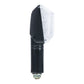 Oxford Indicator - Rectangle Long - Black (Pair)