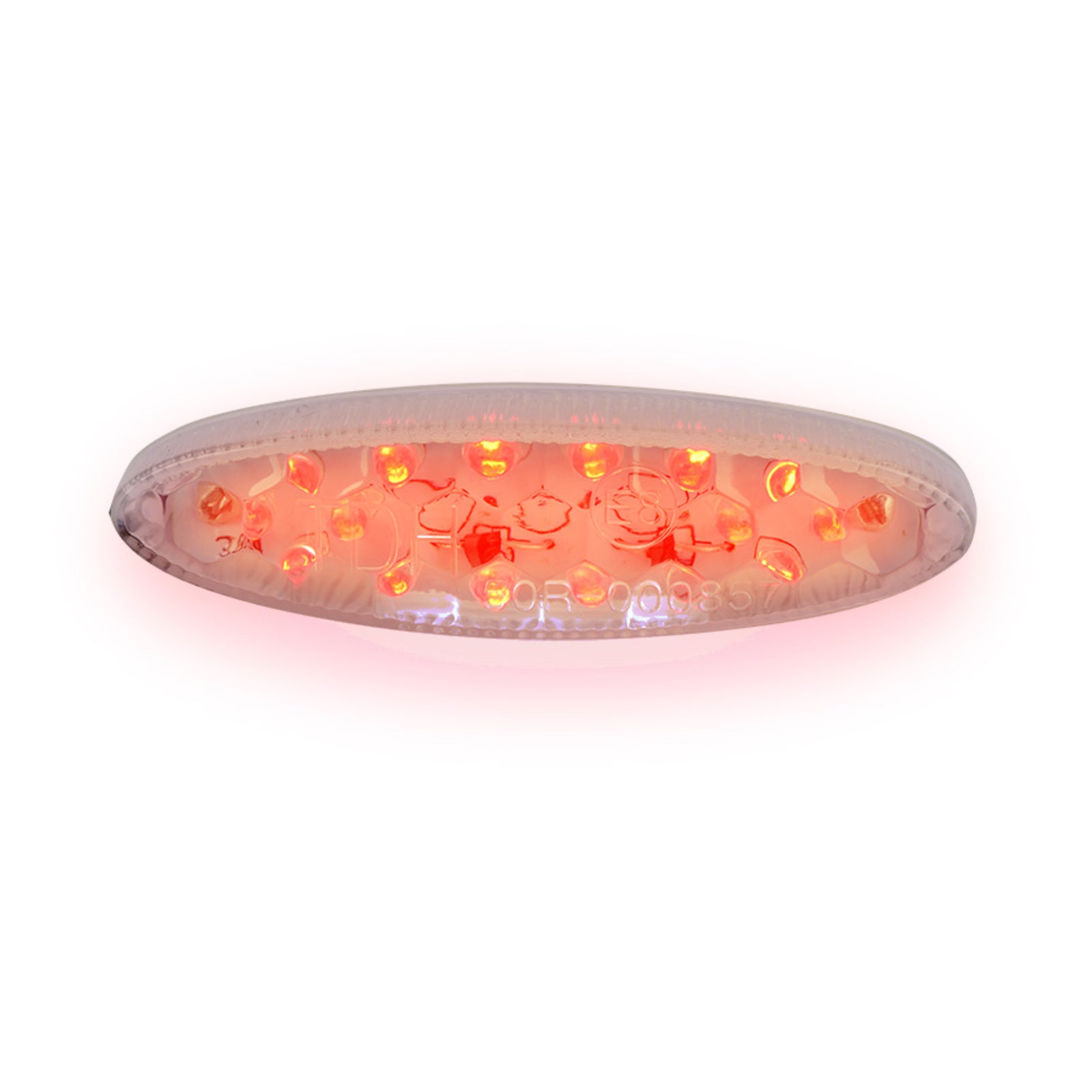 Oxford Eyeshot Tail Light / Brake Light / Plate Light