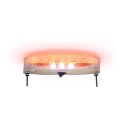 Oxford Eyeshot Tail Light / Brake Light / Plate Light