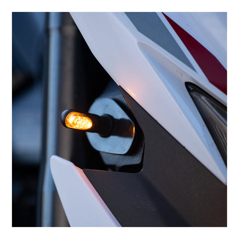 Oxford Atom Mini Indicators (includes 2 Resistors)