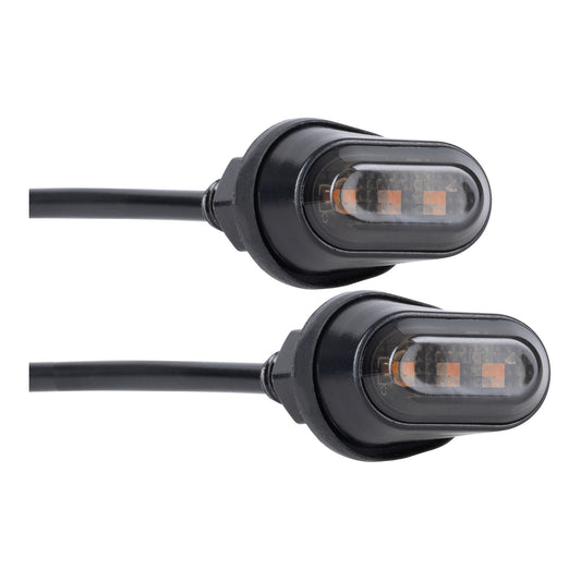 Oxford Dark Eye Micro Indicator Flush Fit