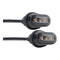 Oxford Dark Eye Micro Indicator Flush Fit