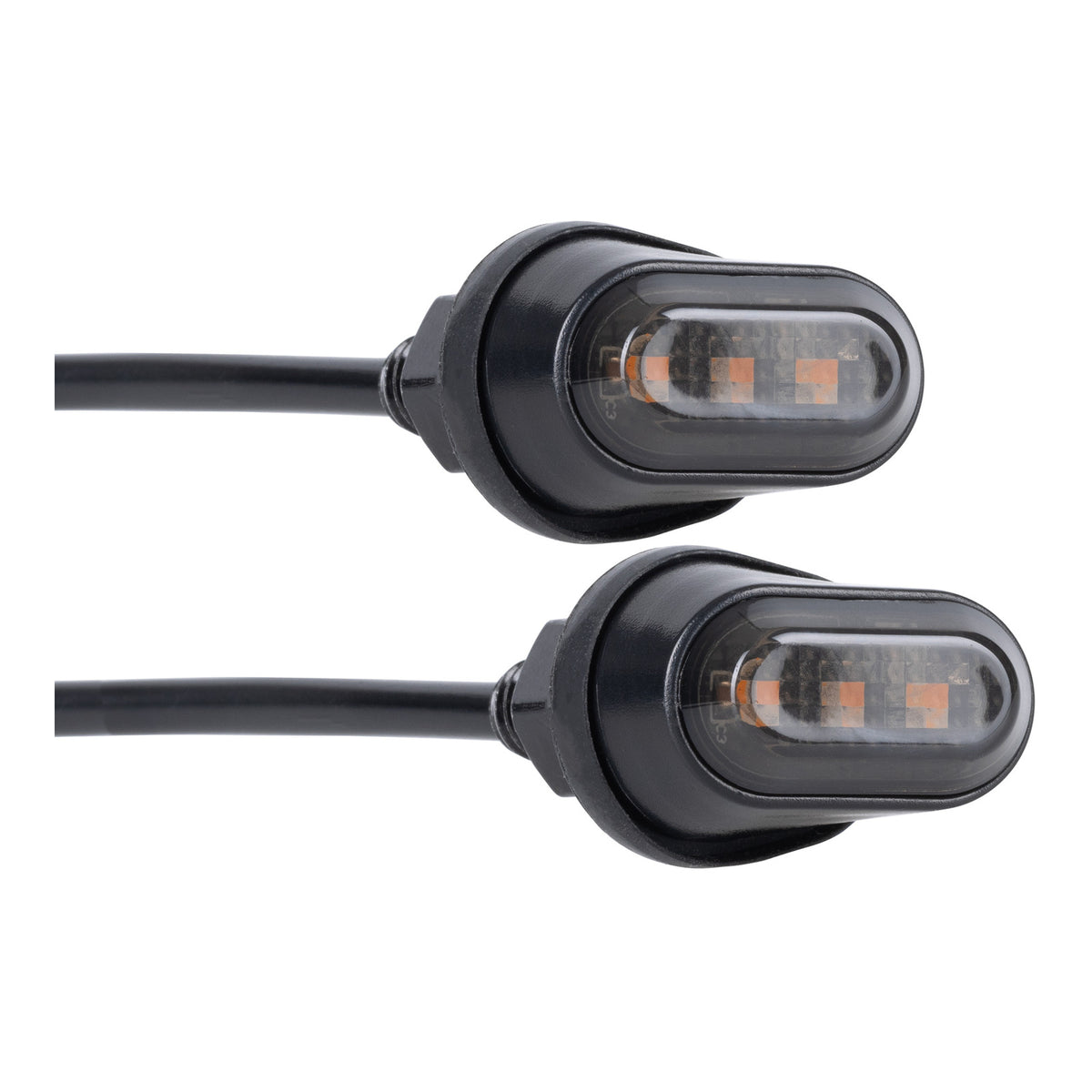 Oxford Dark Eye Micro Indicator - Flush Fit