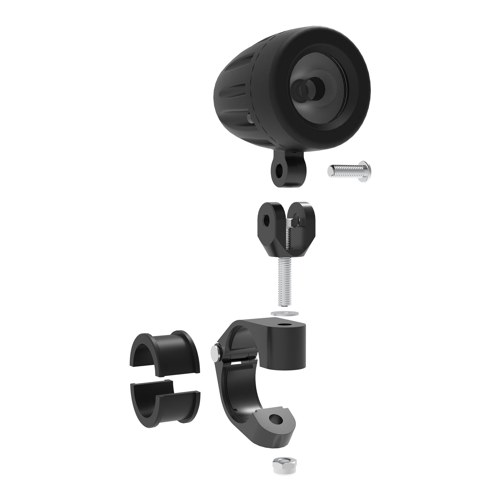 Oxford Auxiliary Lights