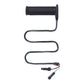 Oxford HotGrips Pro Adventure Left Replacement Grip (Integrated)