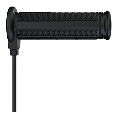 Oxford HotGrips Pro Adventure Right Replacement Grip (Integrated)