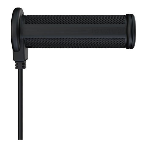 Oxford HotGrips Pro Sports - Right Replacement Grip (Integrated)