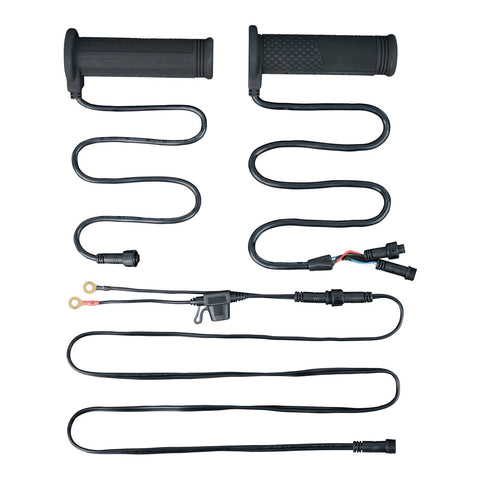 Oxford HotGrips® Pro Sports (Integrated)