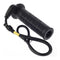 Oxford V9 Evo HotGrips® Adventure Right Replacement Grip - 7ohms