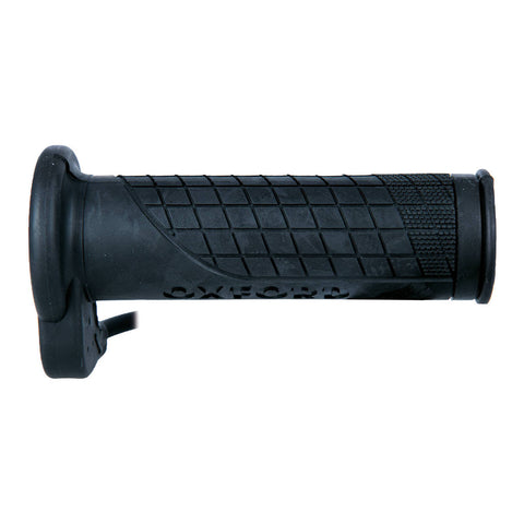 Oxford V9 Evo HotGrips® Touring Right Replacement Grip - 7ohms