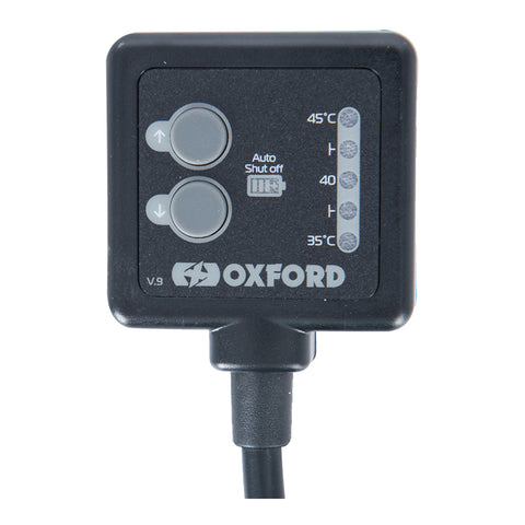 Oxford EVO HotGrips® Touring - V9 Thermister Switch